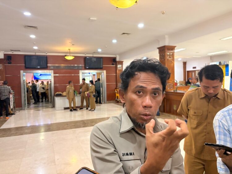 DPRD Kutim Ingatkan Ancaman Fiskal Daerah Tambang