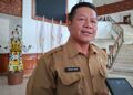 Anggaran Turun Jadi Rp 5,1 Triliun, Infrastruktur Jalan Tetap Jadi Prioritas Kutai Timur