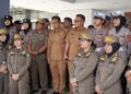 BKPSDM Kutim Siapkan Pengangkatan 795 Guru Honorer Secara Bertahap