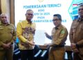 BPK Mulai Audit LKPD 2025 Kutim