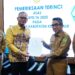 BPK Mulai Audit LKPD 2025 Kutim