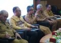 Mulai Audit LKPD Kutim 2025, BPK Sorot Kepatuhan dan Pengendalian Intern