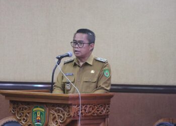 Banggar DPRD Kaltim Awasi Serapan Anggaran Kutim