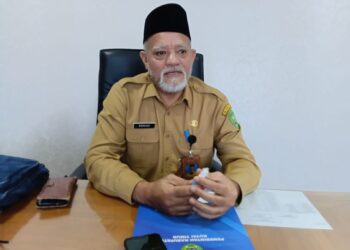 Pemkab Kutim Pastikan Anggaran Beasiswa 2026 Tetap Utuh
