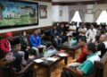Serikat Buruh Desak LKS Tripartit Kutim Diaktifkan, Bupati Siap Tindak Lanjuti