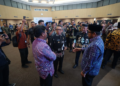 Pemkab Kutim Dorong Bankaltimtara Perkuat Pembiayaan UMKM Lokal