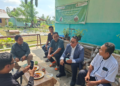 Pelajari Budidaya Aren PT SAI, Kutim Dorong Pengembangan Bibit Unggul Lokal