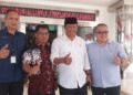 DPRD Kaltim Tolak Wacana Penghapusan Bankeu, Arfan: Aspirasi Daerah Terancam Terhenti