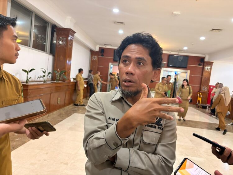 DPRD Kutim Minta Seluruh SPPG Wajib Miliki IPAL, Cegah Limbah MBG Cemari Lingkungan
