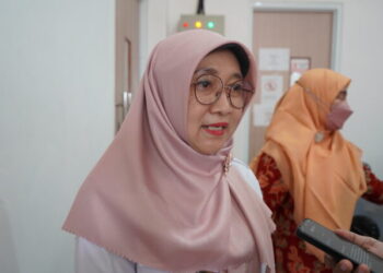 Dinkes Kutim Ingatkan Warga Waspadai Risiko Hantavirus dari Tikus