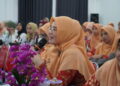 DWP Dinkes Kutim Ajak Perempuan Tak Takut Periksa Kesehatan Reproduksi