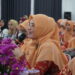 DWP Dinkes Kutim Ajak Perempuan Tak Takut Periksa Kesehatan Reproduksi