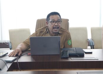 Disdikbud Kutim Kejar 10.112 Anak Tidak Sekolah, Ribuan Data Masih Diverifikasi