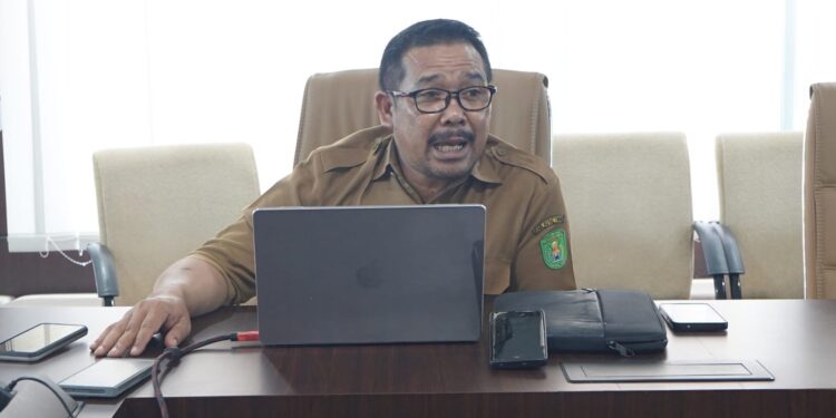Disdikbud Kutim Kejar 10.112 Anak Tidak Sekolah, Ribuan Data Masih Diverifikasi