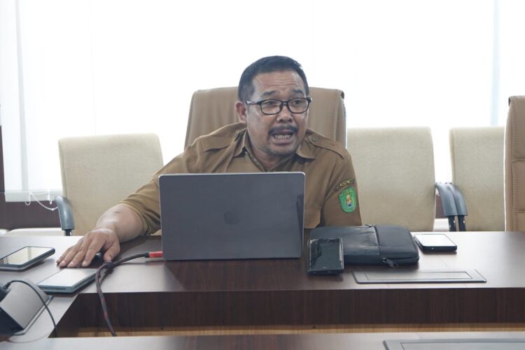 Disdikbud Kutim Kejar 10.112 Anak Tidak Sekolah, Ribuan Data Masih Diverifikasi