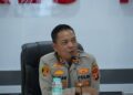 SPPG Polres Kutim Siap Beroperasi, Fokus Sertifikasi Halal dan Standar Higienitas
