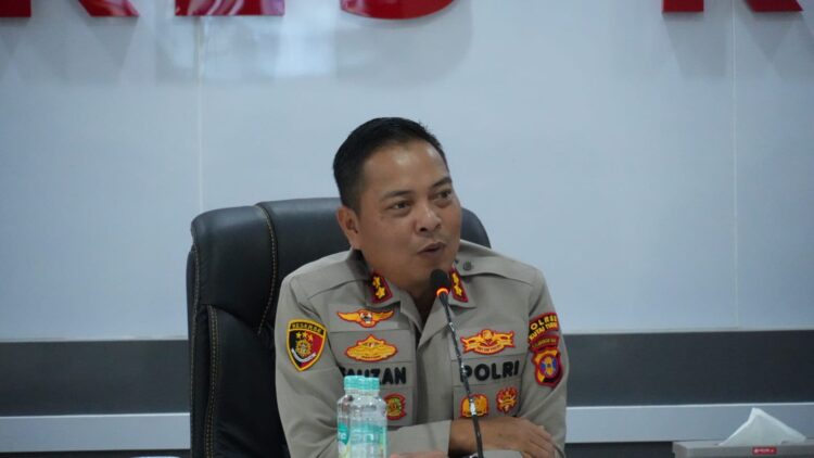 SPPG Polres Kutim Siap Beroperasi, Fokus Sertifikasi Halal dan Standar Higienitas