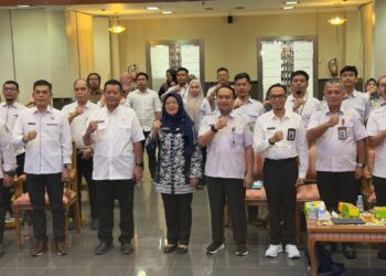 Fokus Hilirisasi, Kutim Siapkan Produk Lokal Tembus Pasar Ekspor