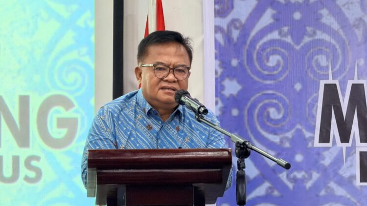 PHRI Kutim Dikukuhkan, Pemerintah Dorong Penguatan Sektor Hospitality