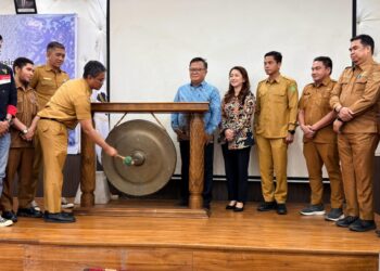 Hotel dan Restoran Bisa Jadi Motor Ekonomi Kutai Timur