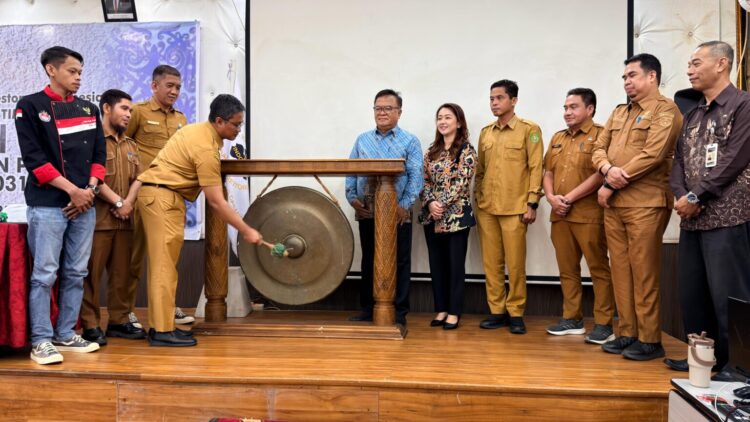 Hotel dan Restoran Bisa Jadi Motor Ekonomi Kutai Timur