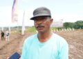 Lahan Eks Tambang di Kutim Didorong Jadi Sentra Jagung