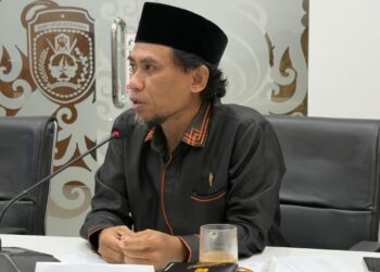 Inflasi Kutim Terkendali, Pemkab Fokus Benahi Akurasi Data Harga Pasar