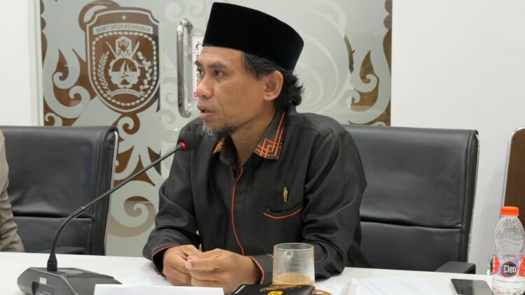 Inflasi Kutim Terkendali, Pemkab Fokus Benahi Akurasi Data Harga Pasar