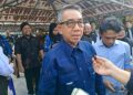 Pemkab Kutim Pastikan TPP ASN Tetap Aman di Tengah Penyesuaian Fiskal