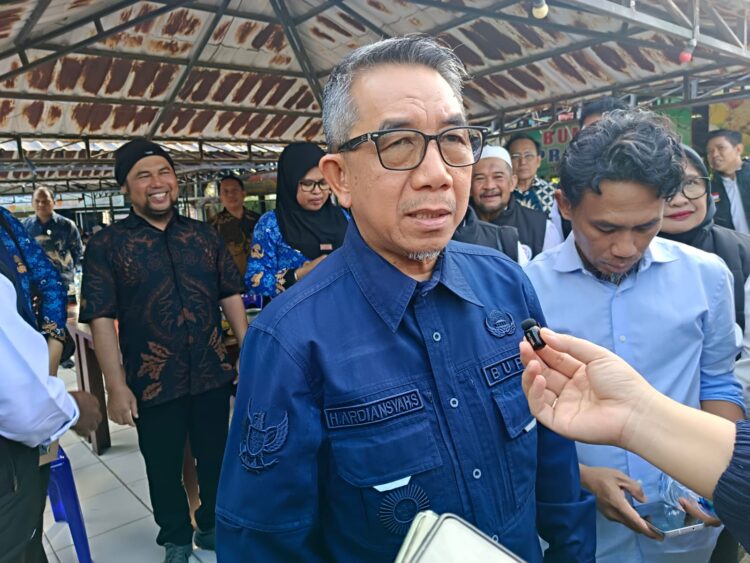 Pemkab Kutim Pastikan TPP ASN Tetap Aman di Tengah Penyesuaian Fiskal