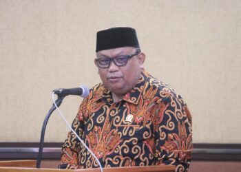 Kuota BPJS Kesehatan Berkurang 24.680 Jiwa, DPRD Minta Evaluasi