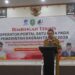 Kutim Targetkan 3.870 Indikator Data pada 2026