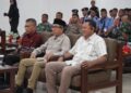 Seleksi Paskibraka Kutim 2026, 134 Pelajar Ikuti Tahap Kabupaten