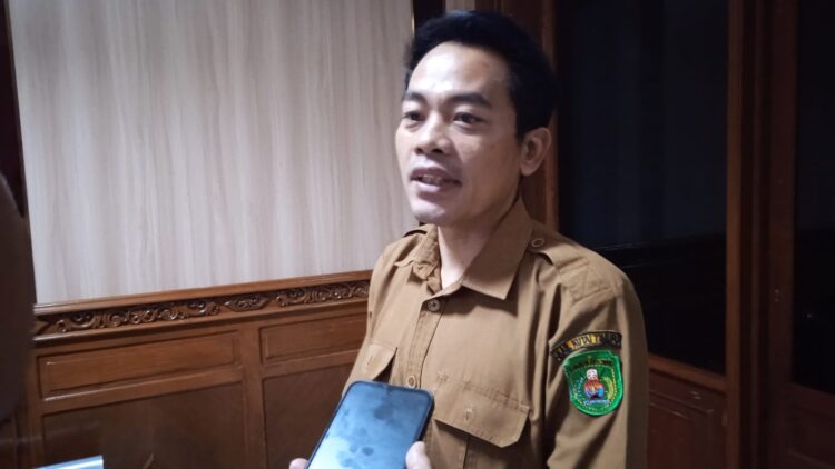 Kutim Siapkan Kajian Dampak RKAB, Lobi Kementerian Demi Selamatkan Pekerja