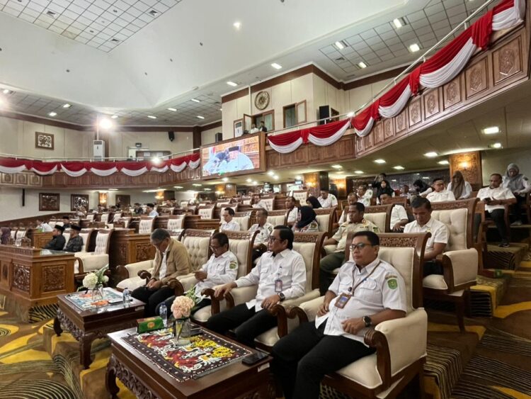Lindungi Petani, Bulog Bangun Gudang di Kutim di Lahan Hibah