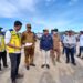 KemenPUPR Dorong Infrastruktur Dasar Lahan Sekolah Rakyat di Kutim