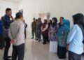 Warga Susuk Tengah Terbantu Layanan Kesehatan Bergerak