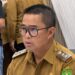 Wabup Mahyunadi Minta Target Pertumbuhan Ekonomi Kutim 2027 Dikaji Ulang