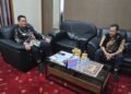 Dinsos Kutim Siapkan Lahan Sekolah Rakyat di Jalan Simono
