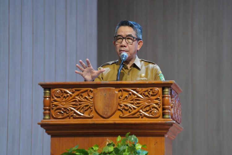 Musrenbang 2027 Tetapkan Infrastruktur dan SDM sebagai Prioritas