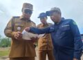 PUPR Verifikasi Lahan Sekolah Rakyat di Kutim