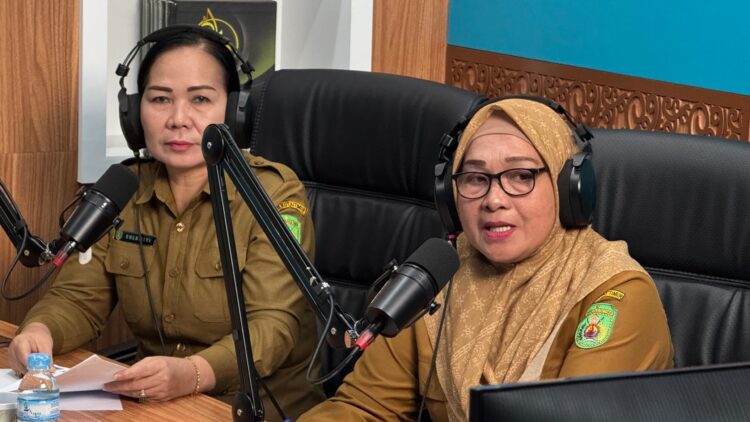 TPK Jadi Garda Terdepan, Kunci Tekan Stunting di Kutim