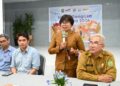 Modal Usaha Rp125 Juta Disalurkan, KPC Dorong UMKM Kutai Sangatta Naik Kelas
