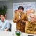 Modal Usaha Rp125 Juta Disalurkan, KPC Dorong UMKM Kutai Sangatta Naik Kelas