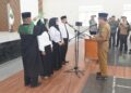 Dana RT Terlalu Fokus Infrastruktur, Camat Sangsel Dorong Juknis Baru 