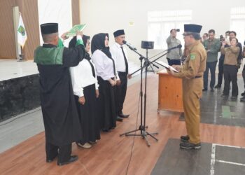 Dana RT Terlalu Fokus Infrastruktur, Camat Sangsel Dorong Juknis Baru 