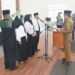 Dana RT Terlalu Fokus Infrastruktur, Camat Sangsel Dorong Juknis Baru