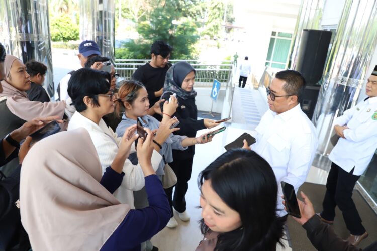 Perda RPIK Kutim Jadi Landasan Percepat Hilirisasi Industri