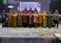 Posyandu Kutim Tak Lagi Sekadar Timbang Balita, Layanan Diperluas ke Semua Usia