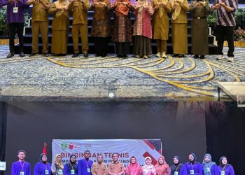 Posyandu Kutim Tak Lagi Sekadar Timbang Balita, Layanan Diperluas ke Semua Usia